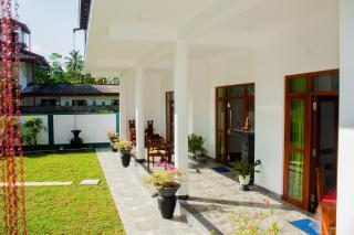 Jasmine Villa - Bentota - 1