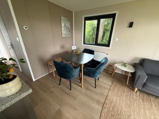 Nieuw in 2025! Modern vakantiehuis aan de Waddenzee - Westerland - 1