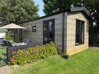 Nieuw in 2025! Modern vakantiehuis aan de Waddenzee - Westerland - 0