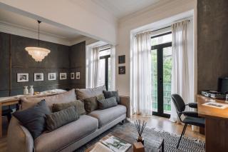 Kanto - 3 bedrooms in Saldanha - Lisbona - 5