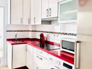 Apartamento Romanilla Roquetas - Roquetas de Mar - 6