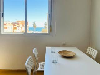 Apartamento Romanilla Roquetas - Roquetas de Mar - 4