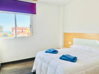 Apartamento Romanilla Roquetas - Roquetas de Mar - 3