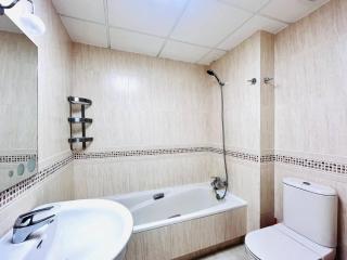 Apartamento Romanilla Roquetas - Roquetas de Mar - 1