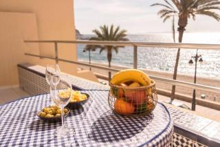 Orilla playa aguadulce - Aguadulce - 0