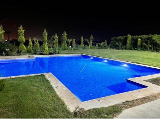Hacienda bay - Banī Ghālib - 8
