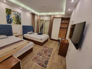 Hacienda bay - Banī Ghālib - 7