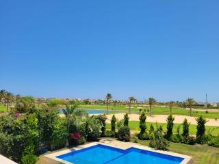 Hacienda bay - Banī Ghālib - 2
