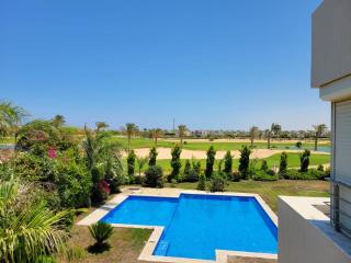 Hacienda bay - Banī Ghālib - 1