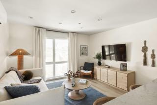 Tide House - Unit C - Modern Seaside 1BD w Parking - El Segundo - 4