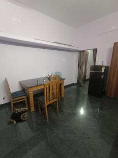 Christmas Rajan Home Stay - 1