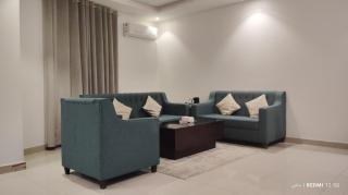 قصر مارينا للشقق الفندقية - Abha - 1