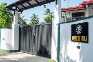Jasmine Villa - Bentota - 7