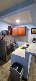 Apartamento Las Brisas Managua - Managua - 3