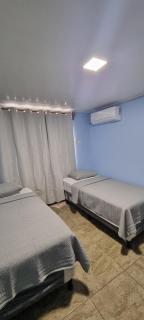Apartamento Las Brisas Managua - Managua - 6