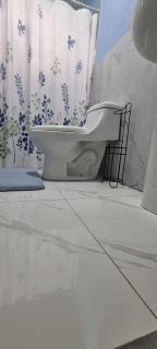 Apartamento Las Brisas Managua - Managua - 1