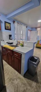 Apartamento Las Brisas Managua - Managua - 4