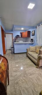 Apartamento Las Brisas Managua - Managua - 8