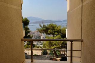 Eastwest Seaview Apartments - Sarandë - 5