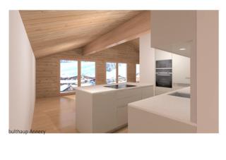 Fabuleux Penthouse Pied du Signal pour 12 pers - L'Alpe-d'Huez - 2