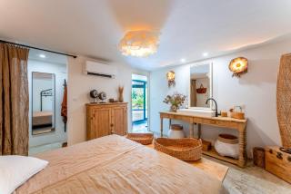Maisonk Provence - Villedieu - 4