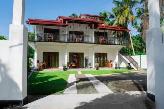 Jasmine Villa - Bentota - 4