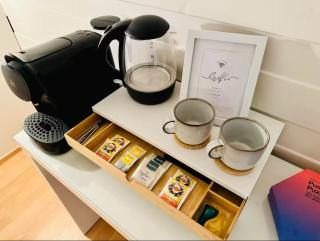 Cozy rooms with private bathroom close to Hønefoss - 3