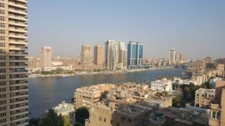 31 Ahmed heshmat Street Zamalek cairo - Cairo - 0