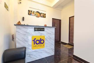 FabHotel Avondale - Sitapura - Jaipur - 9