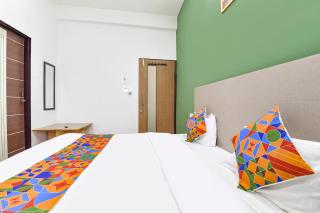FabHotel Avondale - Sitapura - Jaipur - 4