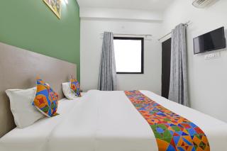 FabHotel Avondale - Sitapura - Jaipur - 5