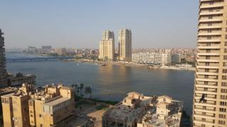 31 Ahmed heshmat Street Zamalek cairo - Cairo - 4