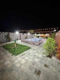 Hovakimyans Hotel And Pool Airport - Armavir - 3