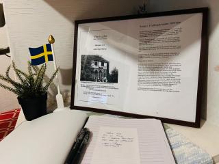 Gamla Posten Huset - Ytterhogdal - 5