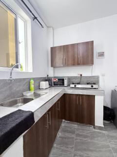 Alvense apartment - Mtwapa - 2