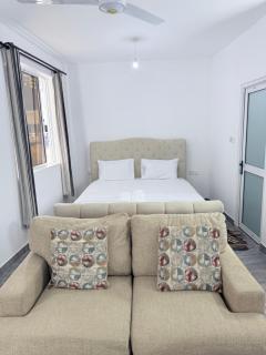 Alvense apartment - Mtwapa - 0