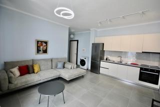 Eastwest Seaview Apartments - Sarandë - 4
