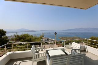 Eastwest Seaview Apartments - Sarandë - 0