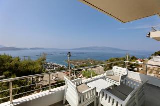 Eastwest Seaview Apartments - Sarandë - 9