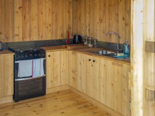 Mistle Roundhouse - Ukc6943 - Beaminster - 8