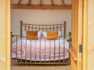 Mistle Roundhouse - Ukc6943 - Beaminster - 5