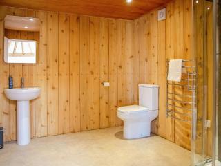 Mistle Roundhouse - Ukc6943 - Beaminster - 1