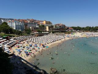 Sozopol Beach Apartments - 9