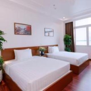 DAHLIALAND SAIGON HOTEL & SWIMMING PooL - Ho Chi Minh - 9