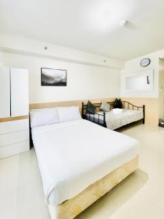 The Peaceful City Retreat - Città di Iloilo - 9