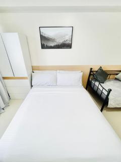 The Peaceful City Retreat - 4