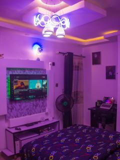 Elite Comfort Apartment - Nsukka - 0