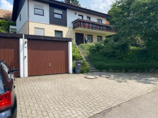 Ferienwohnungen Gebhard - Scheidegg - 1