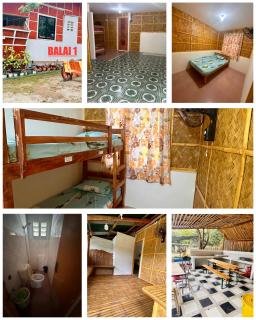 Balai Andres Campingsite - Sampong - 2
