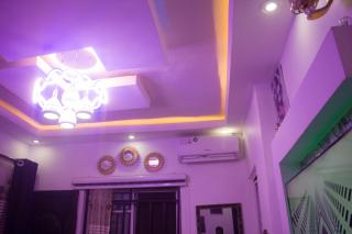 Elite Comfort Apartment - Nsukka - 8